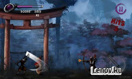 Dragon Of Samurai v 1.2