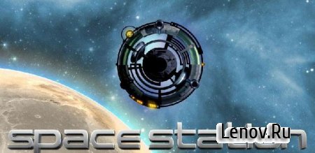 Space Station: Frontier v 2.0.1