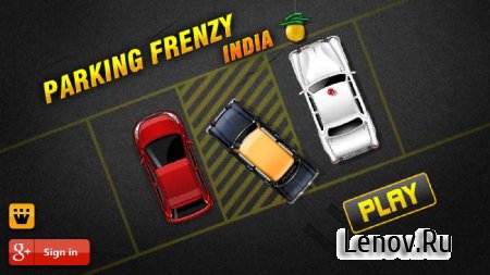 Parking Frenzy India v 1.1