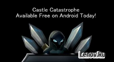 Castle Catastrophe v 1.0