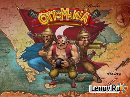 Ottomania ( v 6.0.3) (Mod Money)