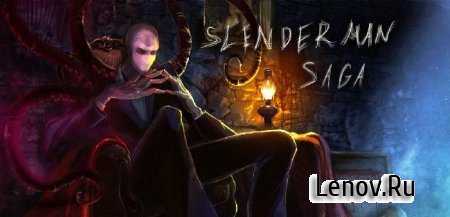 Slender Man Saga v 0.7.5 (Full)