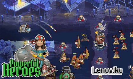 Pirate Legends: Survival Island  v 1.8.2 (Mod Money)