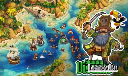 Pirate Legends: Survival Island  v 1.8.2 (Mod Money)