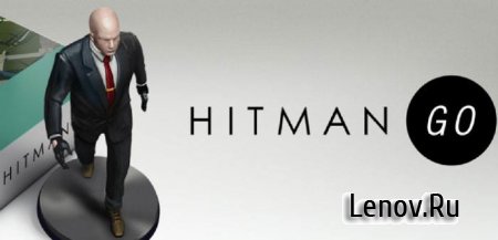 Hitman GO v 1.13.276874 Мод (свободные покупки)