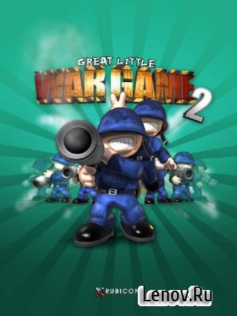 Great Little War Game 2 v 2.1  ( )