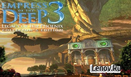 Empress of the Deep 3 v 1.0 (Full)