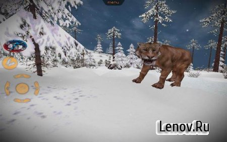 Carnivores: Ice Age v 1.8.9 Мод (Unlocked)