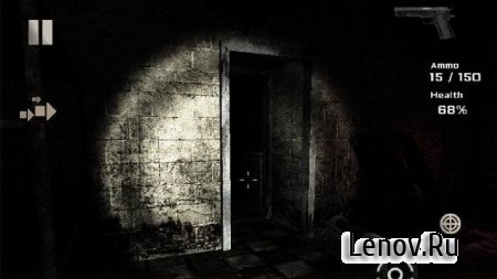 Dead Bunker II HD v 1.02  ( )