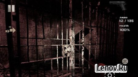 Dead Bunker II HD v 1.02 Мод (много денег)