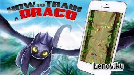 How to Train a Draco: The Game v 1.01