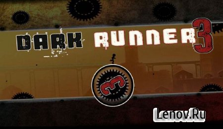 Dark Runner 3 v 1.1.2 Mod (Unlimited Stars)