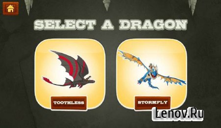 Как приручить дракона 2 (How To Train Your Dragon 2) v 1.0.1