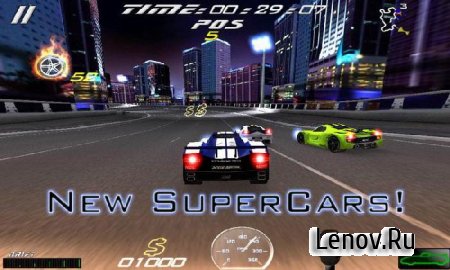 Speed Racing Ultimate 2 v 1.2