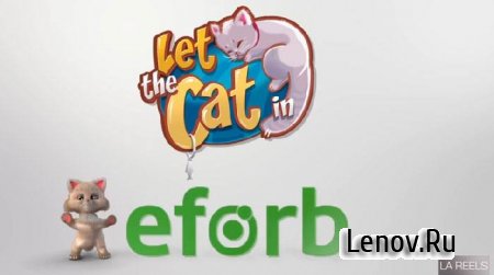 Let the Cat in v 1.0.10 (Premium)
