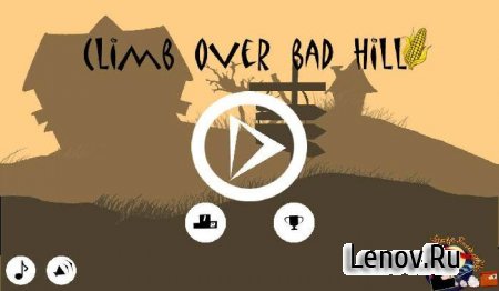 Climb Bad Hill VIP:Hill Racing v 3.0 (Mod Money)