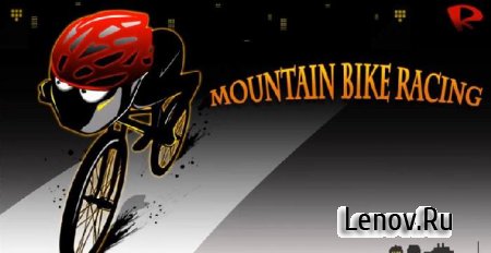 Mountain Bike Racing v 1.9  ( )