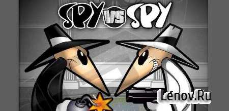 Spy vs Spy ( v 1.0.1)
