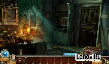 Time Mysteries 2 v 2.2 Mod (Unlimited Tips)
