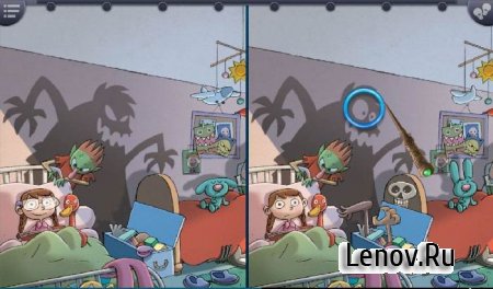   (Spot The Differences) v 1.0.3  ( )