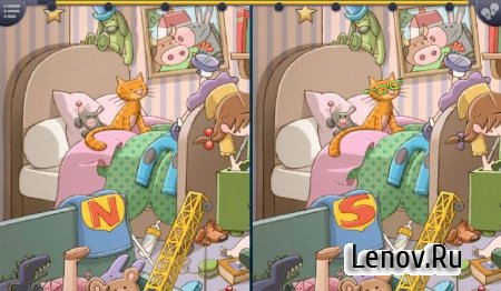   (Spot The Differences) v 1.0.3  ( )