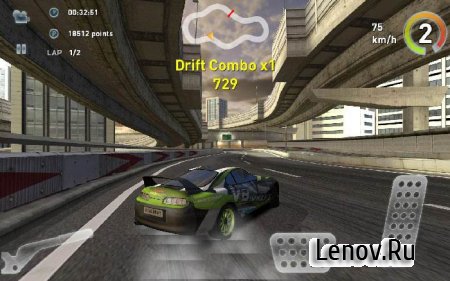 Real Drift Car Racing v 5.0.8  ( )