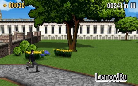 The Ministry of Silly Walks v 1.0.3 Мод (много денег)