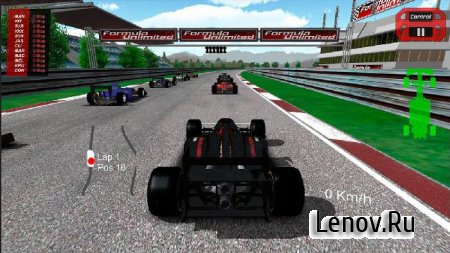 FX-Racer Unlimited v 1.5.15 b129  ( )