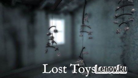 Lost Toys v 0.3