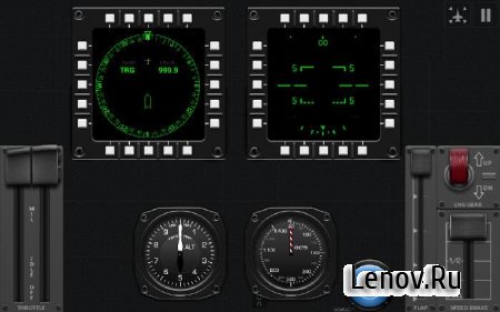 F18 Carrier Landing II Pro v 4.3.2 Mod (Unlocked)