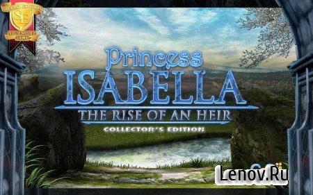 Princess Isabella 3 v 1.6 (Full)