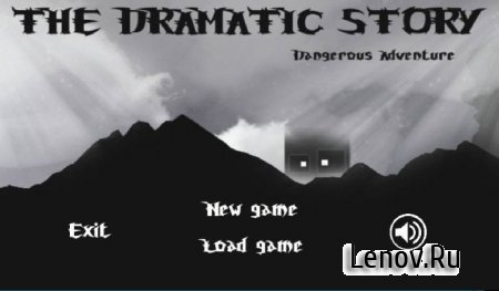 Dramatic Story: D A v 1.2.0.8 (Full)