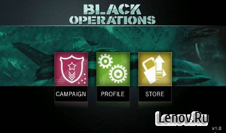 Black Operations (׸  2) ( v 1.3.0) Mod (Unlimited Gold)