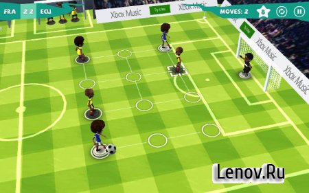 Find a Way Soccer v 1.2