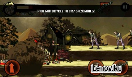 Resident Zombies v 1.1.5 (Mod Money)