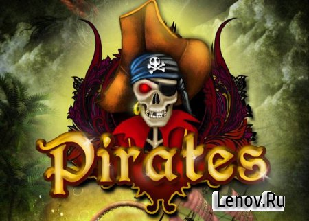 Legends of Dragon's Pirates TD v 1.0.3 Мод (много денег)