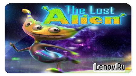 The Lost Alien v 2.3.4 (Full)