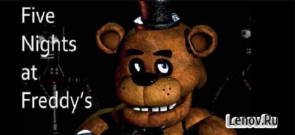 Download Five Nights at Freddy's 1.85mod APK For Android