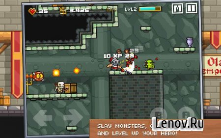 Devious Dungeon ( v 1.2.1) +  