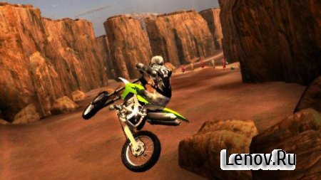 Dirt Rider™ v 2.1 (Full)
