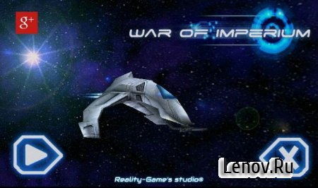 War of imperium - HD-Re-launch v 1.6
