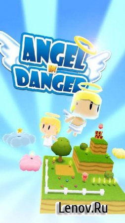 Angel in Danger (обновлено v 1.1)