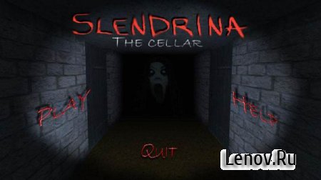 Slendrina: The Cellar ( v 1.7)