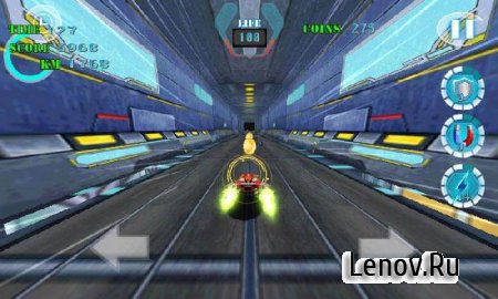Star Speed: Turbo Racing II v 1.2  ( )