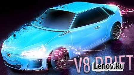 V8 Drift v 1.0.0