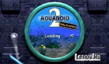 Aquanoid 2 Break the Bricks v 1.05