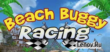 Beach Buggy Racing v 2022.03.14 (Mod Money)