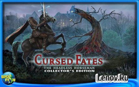 Cursed Fates Horseman v 1.0 (Full)