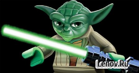 LEGO® Star Wars™ Yoda II v 1.0.1 Mod (Unlimited Money)