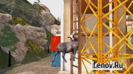 Goat Simulator v 2.0.7  ( )